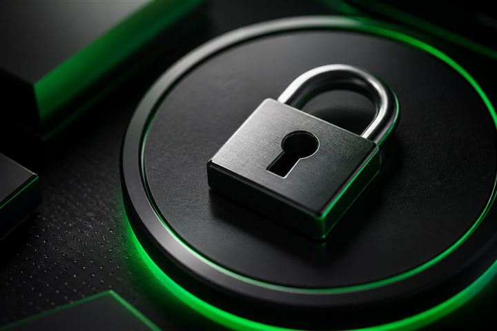 Seguridad de la cuenta