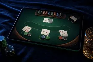 Blackjack en vivo