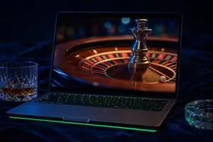 Ruleta en vivo